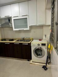 Blk 406B Fern View (Sengkang), HDB 4 Rooms #518388091